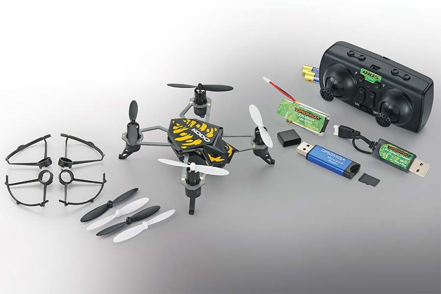 RC Drones For Sale Bailey Island 
      ME 04003